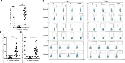 Assessment of SARS-CoV-2 Immunity in Convalescent Children and Adolescents